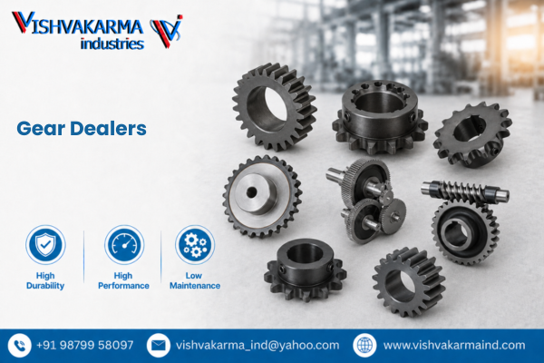 Gear Dealers